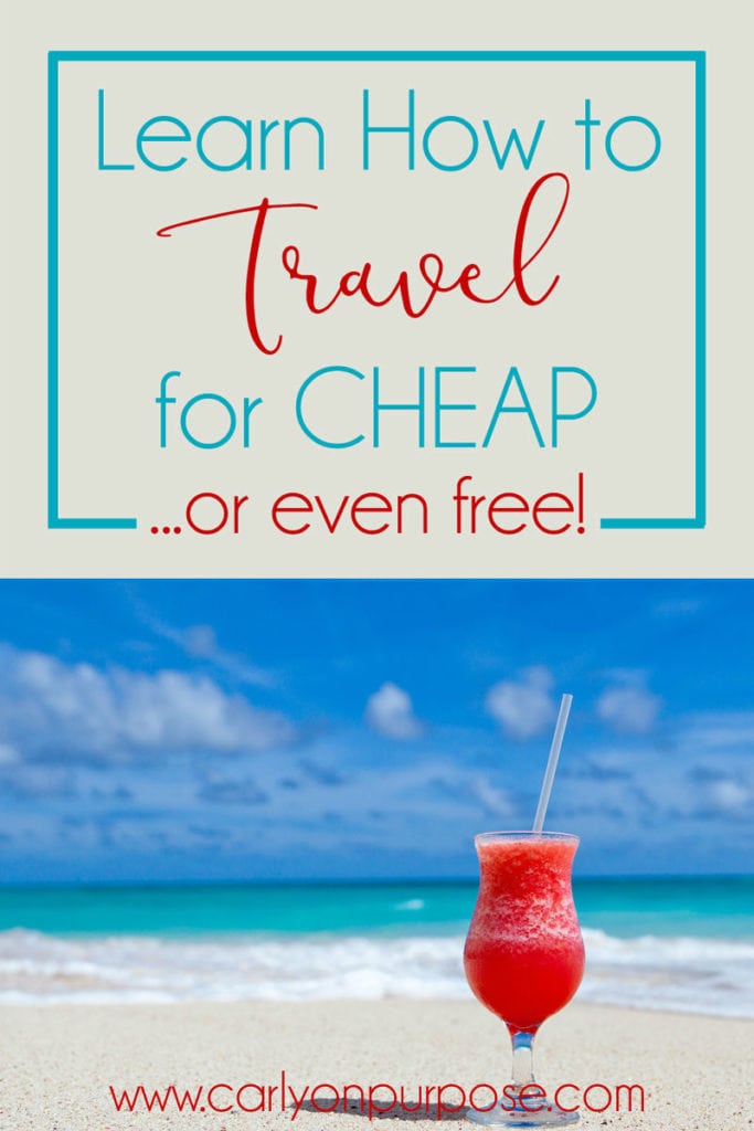 Travel Hacking for Beginners