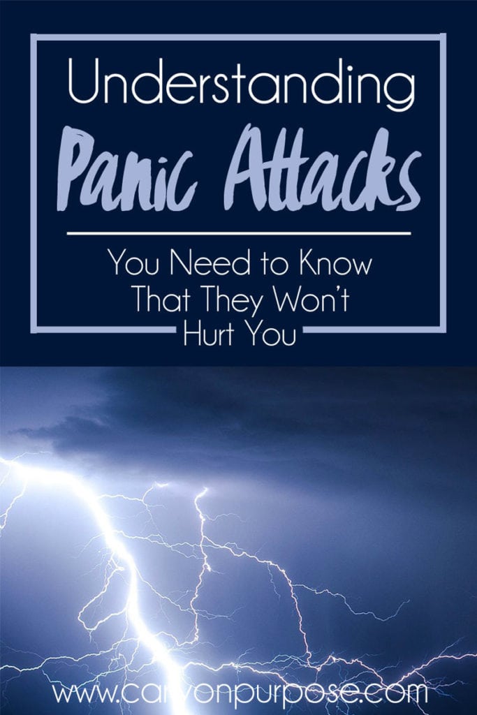 Understanding Panic Attacks