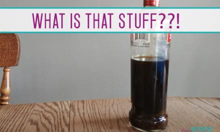 Swedish Bitters – Our Favorite Remedy for Everything