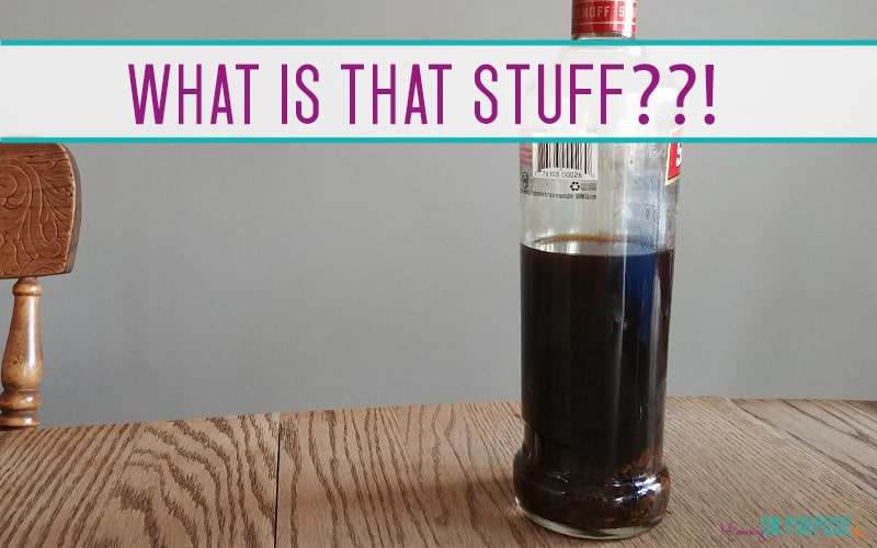 Swedish Bitters – Our Favorite Remedy for Everything