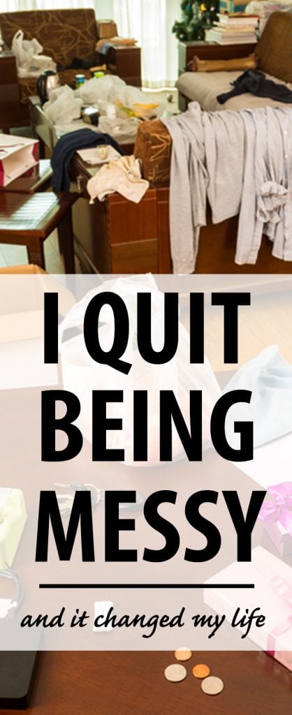 cleaning tips and tricks