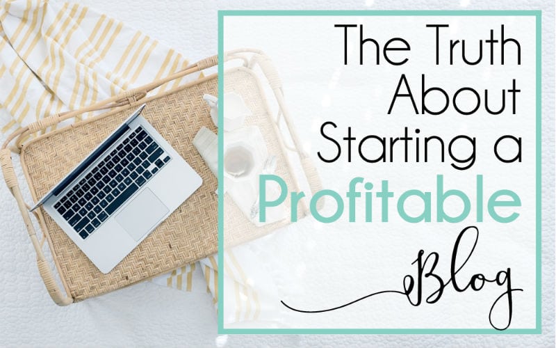 Is blogging still profitable in 2019?