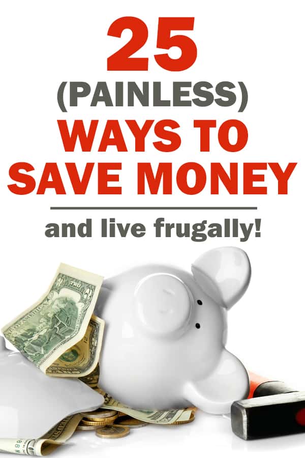 tips to save money #savingmoney #savemoney #money #frugalliving
