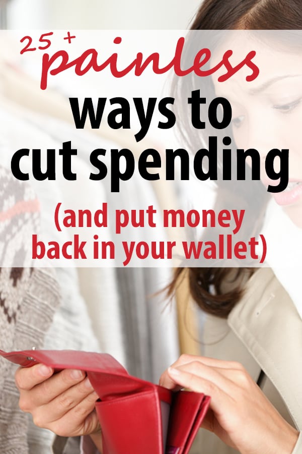 frugal living and money saving tips! 