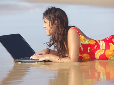 is blogging profitable - how to start a blog that makes money