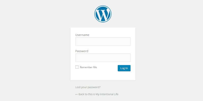 how to start a blog and make money