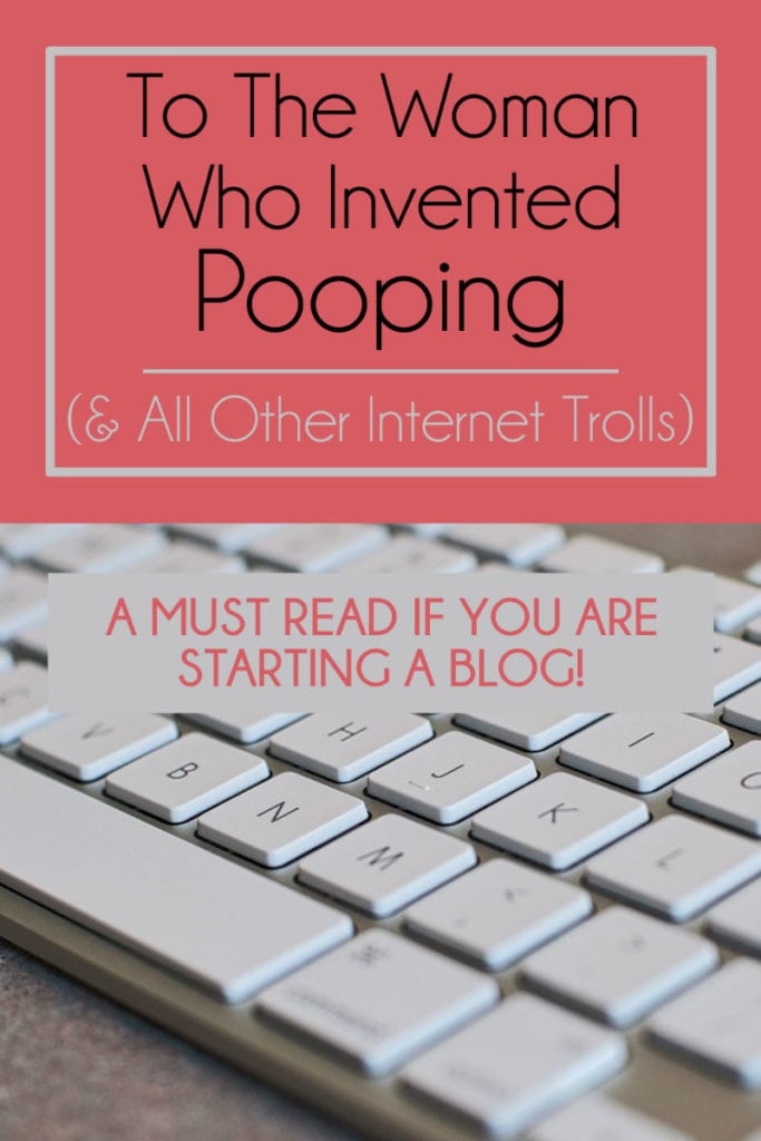 internet trolls