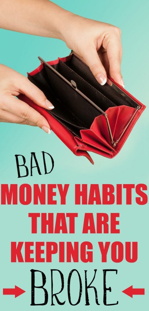 budgeting tips and frugal living tips