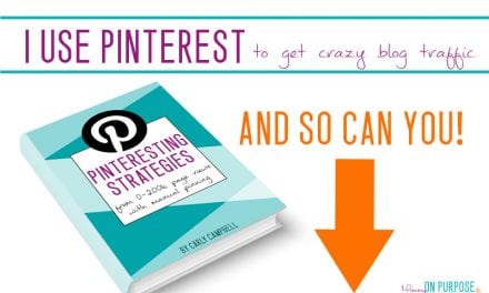 Pinteresting Strategies (updated + better than ever for 2018)