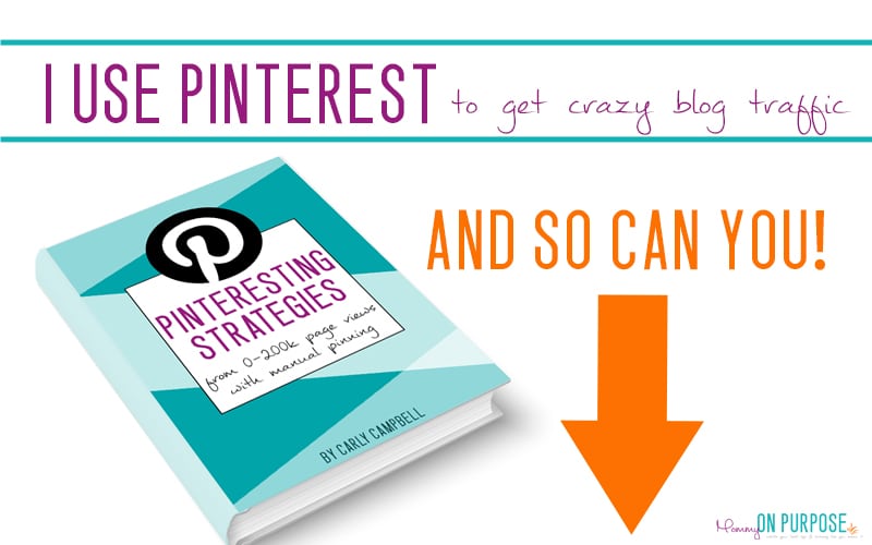 Pinteresting Strategies (updated + better than ever for 2018)