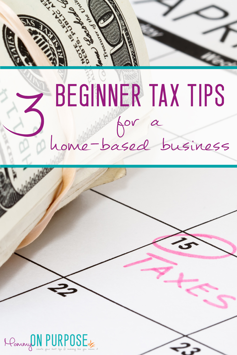 home based business taxes