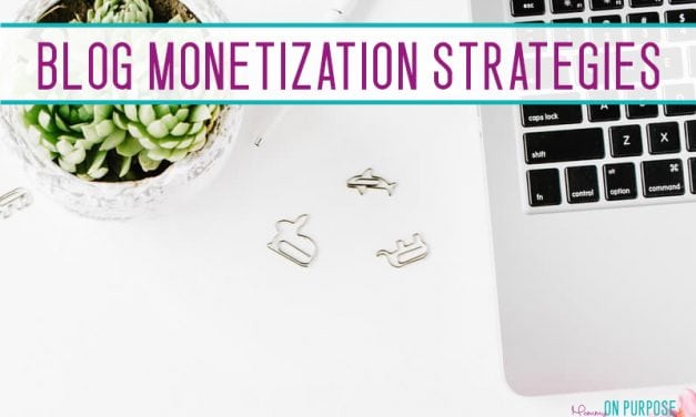 How do Blogs Make Money? Basic Blog Monetization Strategies