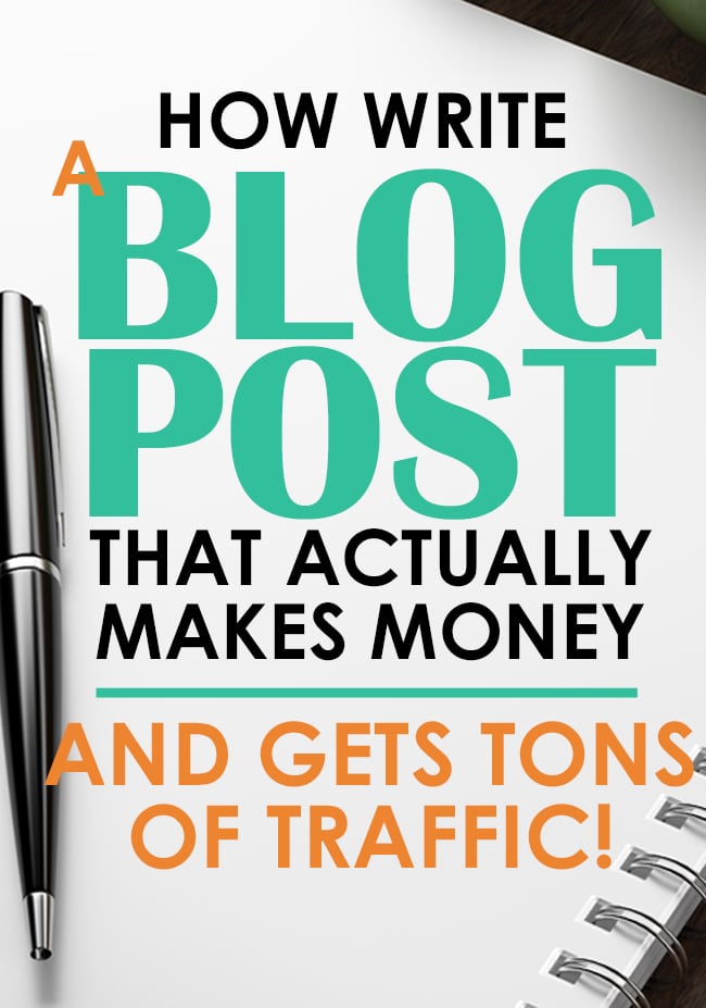 blog post ideas