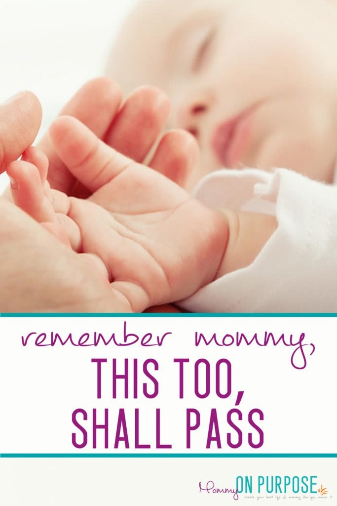 encouragement for moms