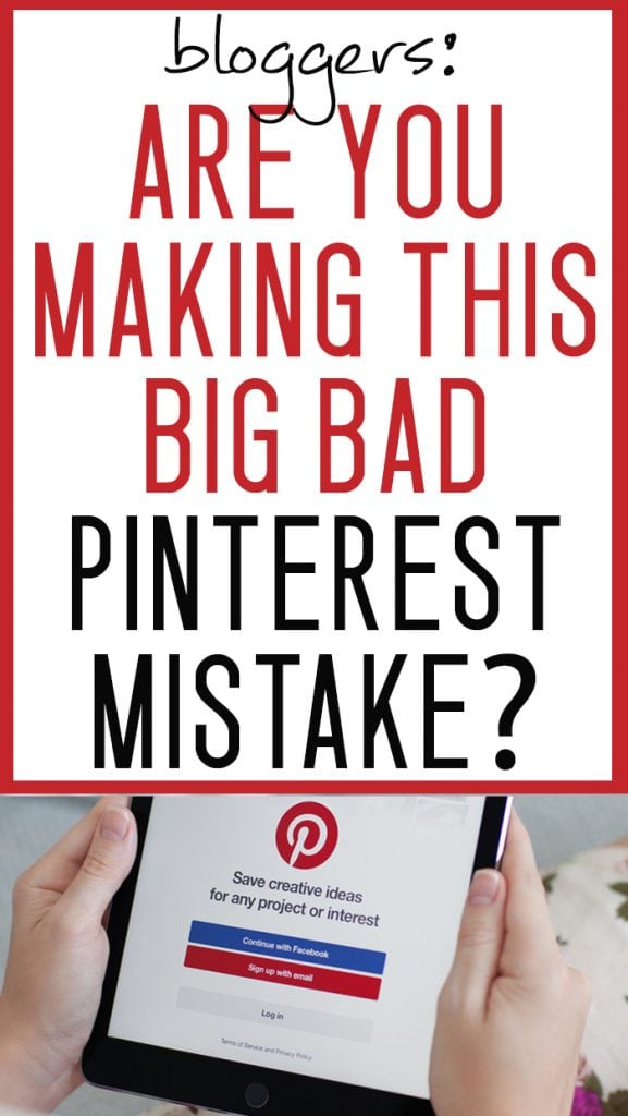 pinterest tips for bloggers / social sharing plugins for pinterest