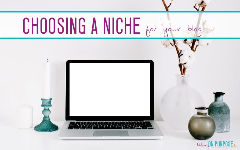 How narrow does your niche have to be to have a successful blog?