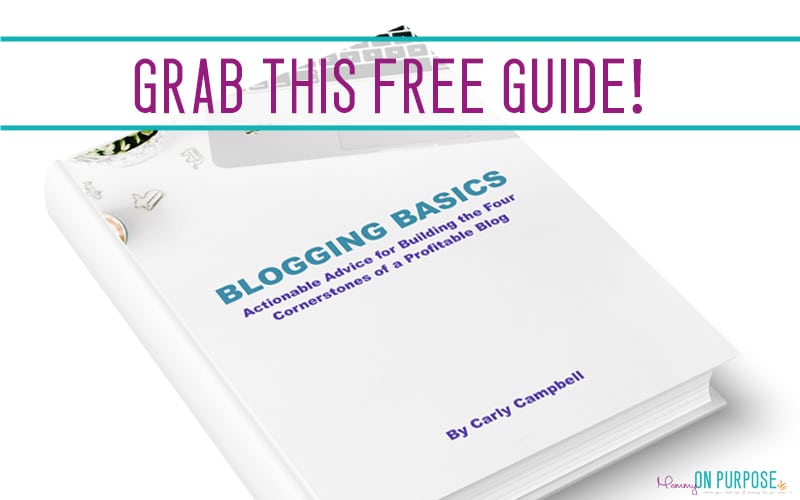 The REAL Secret to Making Money Blogging