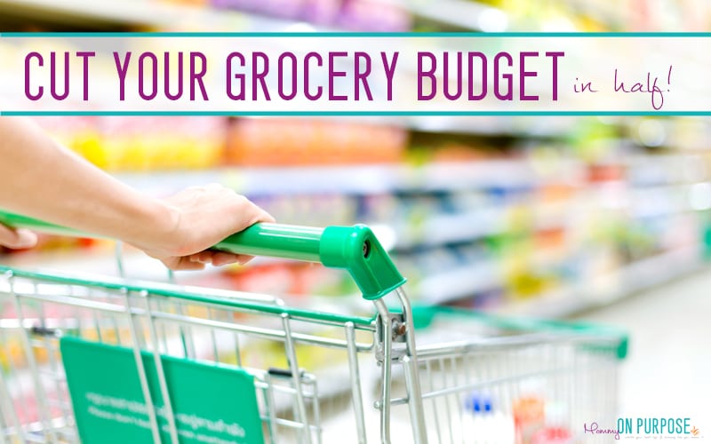Save Money on Groceries With These 15 Easy Tricks