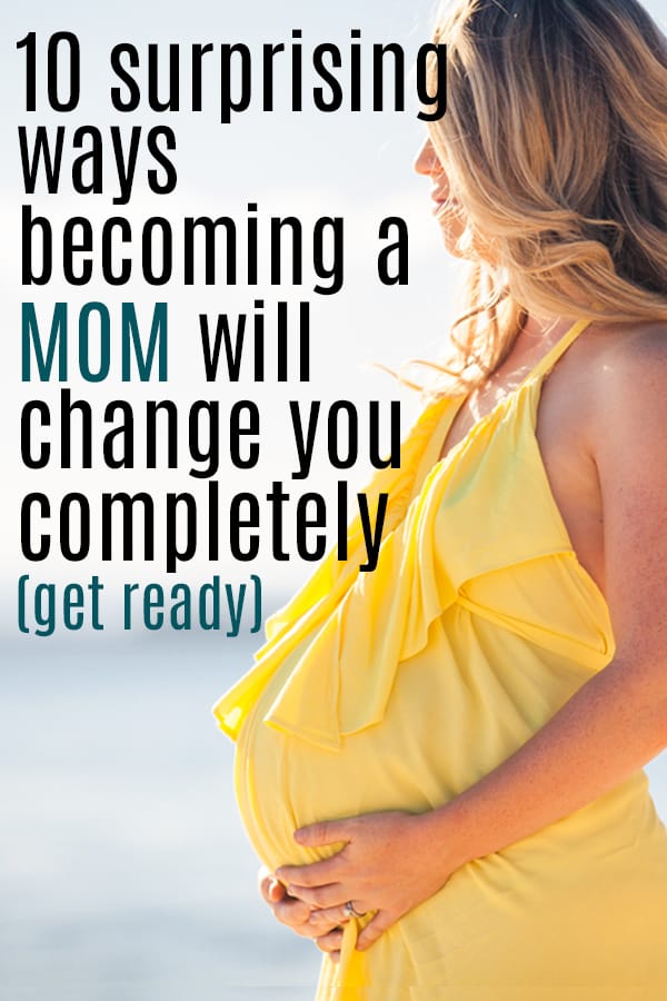 new mom tips for first time moms