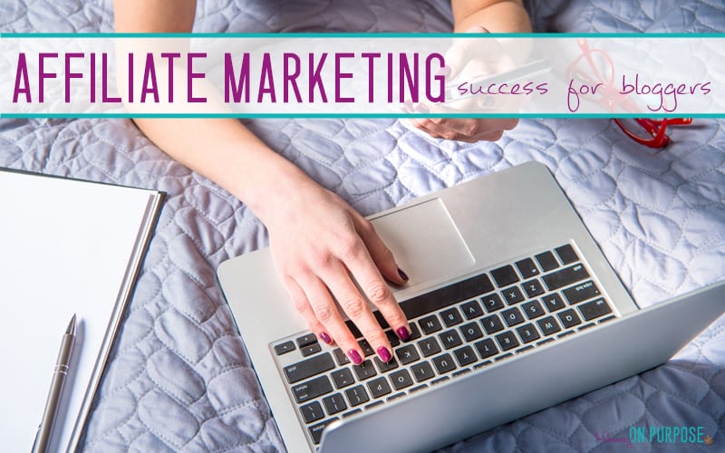 Are You Failing At Affiliate Marketing as a Blogger?