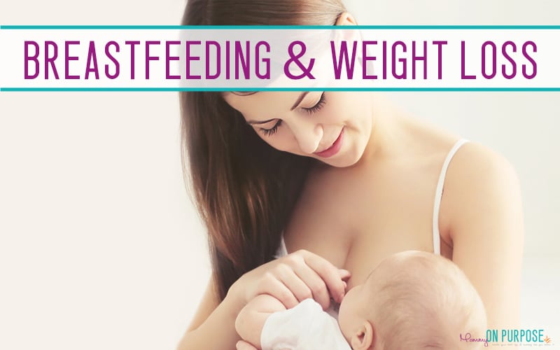 Breastfeeding, Diet and Weight loss: Important Questions Answered