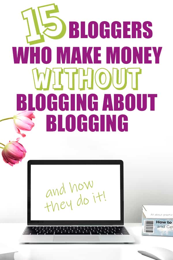 can you make money blogging in any niche