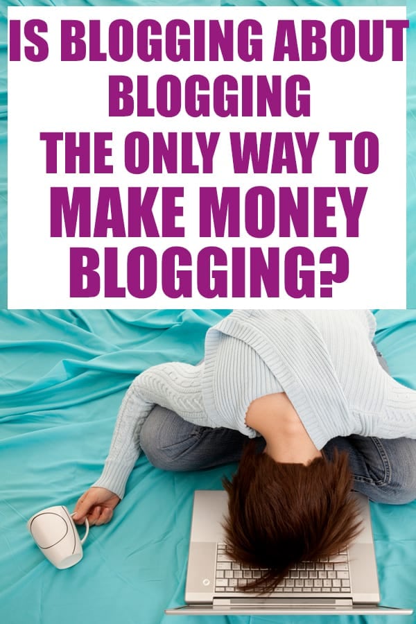 make money blogging #blogging #makemoney #startablog #blogger