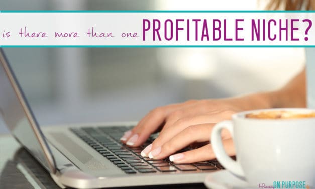 Can You REALLY Make Money Blogging – Without Blogging About Blogging?