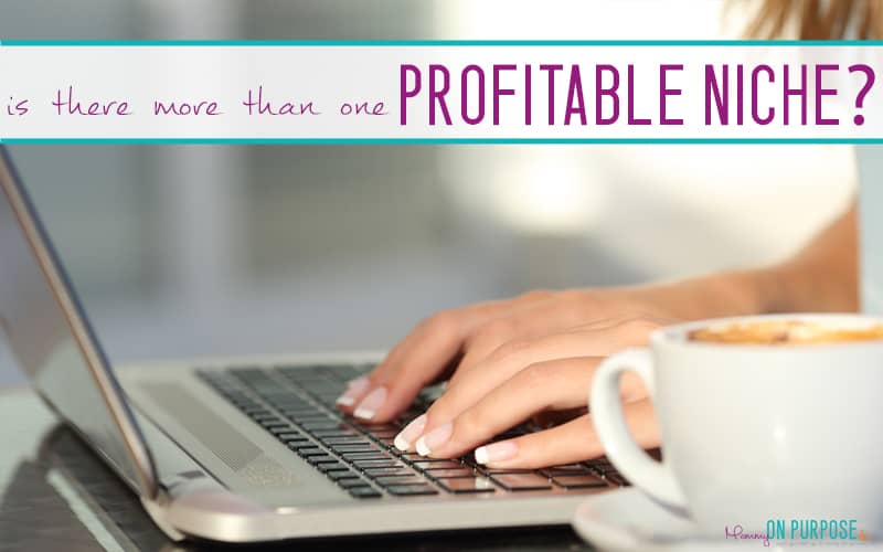 Can You REALLY Make Money Blogging – Without Blogging About Blogging?
