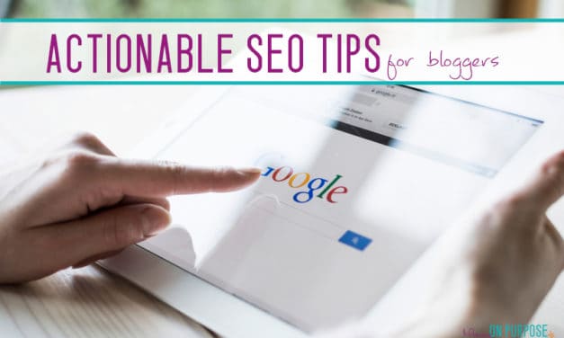 5 SEO Principles I Followed to Build a $60,000+/Month Blog