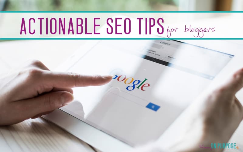 5 SEO Principles I Followed to Build a $60,000+/Month Blog