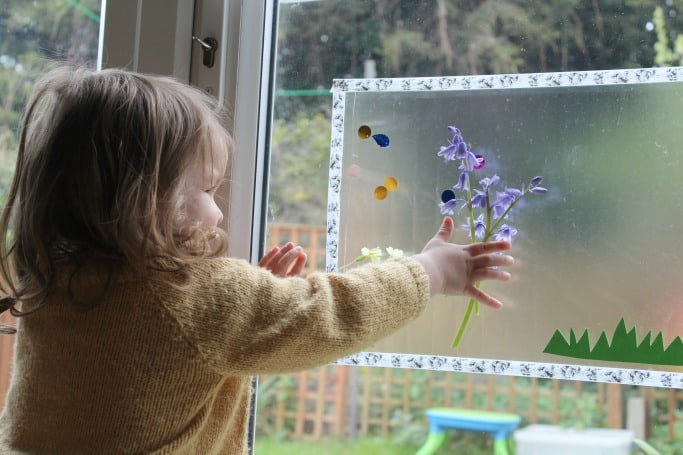 toddler activities