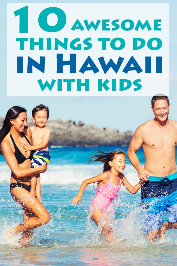 things to do in oahu with kids
