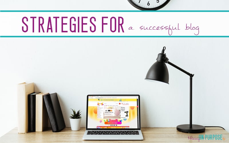 5 Strategies for a Successful Blog in 2019